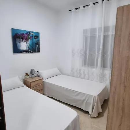 Economico Y Centrico Apartment *