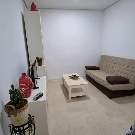 Economico Y Centrico Apartment Castellon de la Plana