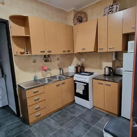 Apartment Economico Y Centrico