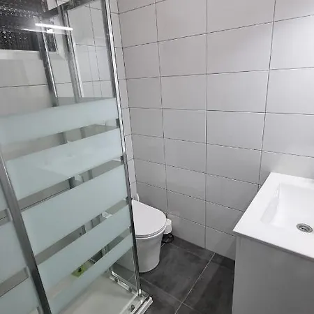 Apartment Economico Y Centrico *