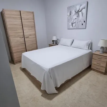 Economico Y Centrico * Castellón de la Plana