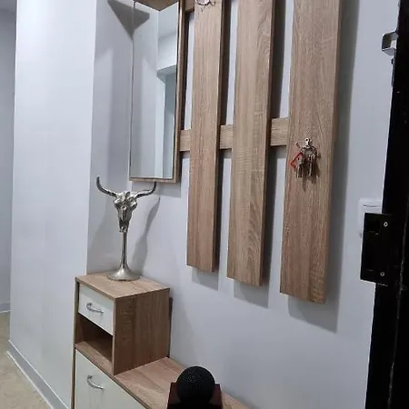Economico Y Centrico Appartement *